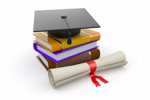 Кваліфікаційна випускна робота здобувача вищої освіти: загальні аспекти